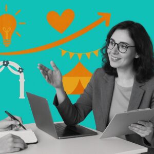 Asesoría personalizada para la creación de eventos únicos
